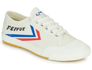 Xαμηλά Sneakers Feiyue Fe Lo 1920 Canvas