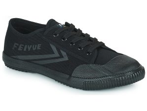 Xαμηλά Sneakers Feiyue Fe Lo 1920 Canvas
