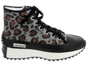 Sneakers Rosemetal Frebuans Leopard