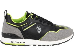 Xαμηλά Sneakers U.S Polo Assn. Tabry 002