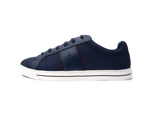 Sneakers Ted Baker EPPROD TEXTILE MIX BRANDED TRAINERS ΑΝΔΡΙΚΑ