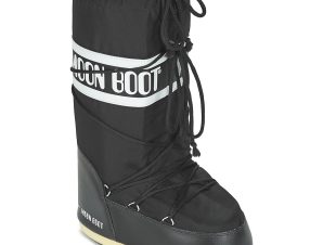Μπότες για σκι Moon Boot MOON BOOT NYLON