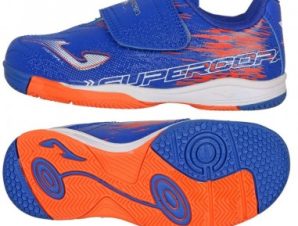 Joma Super Copa 2305 IN Jr SCJS2305INV soccer shoes