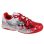 Joma Παιδικά Ποδοσφαιρικά Παπούτσια Propulsion Jr 2202 Σάλας Κόκκινα PRJW2202IN