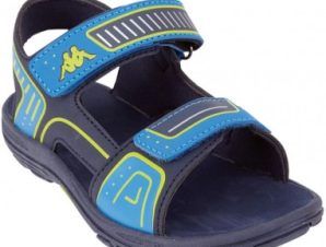 Kappa Paxos Jr.260864K 6733 sandals