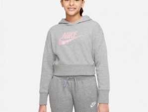 Sweatshirt Nike Sportswear Club Jr DC7210 093